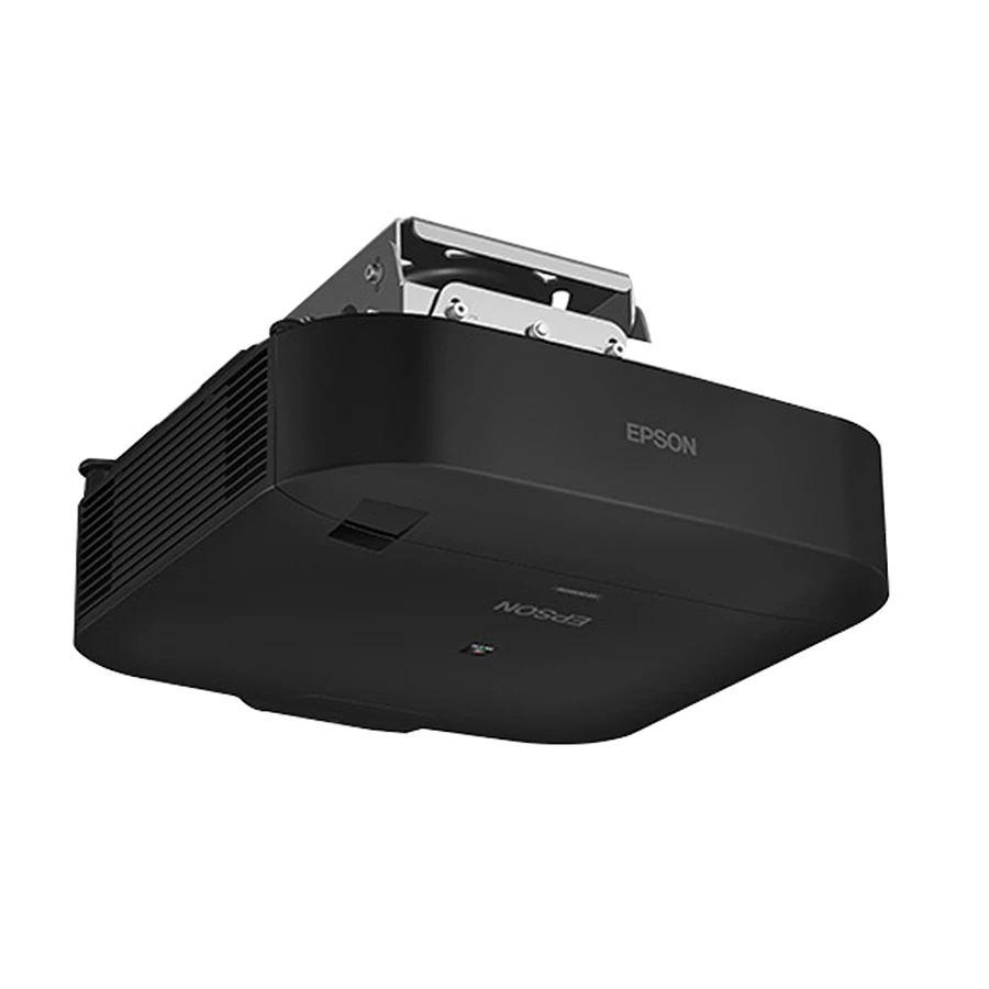 Epson EB-PU1008B 8500 Lumens WUXGA 3LCD Laser Projector