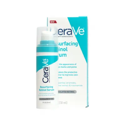 CeraVe Resurfacing রেটিনল সিরাম 30ml