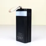 Hoco MMJ-06 22.5W 30000mAh পাওয়ার ব্যাংক