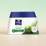 Parachute Gold Coconut & Cactus ড্যামেজ রিপেয়ার হেয়ার ক্রিম 140ml