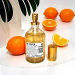 DE Lemon পারফিউম 100 ml