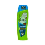 Vatika নারিকেল ও ক্যাস্টর Volume & Thickness শ্যাম্পু 400 মিলি