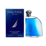 Nautica Blue ইও দ্য টয়লেট পারফিউম স্প্রে 100ml