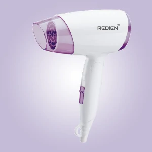 REDIEN Hair Dryer RN-8740 (রেডিয়েন হেয়ার ড্রায়ার RN-8740)
