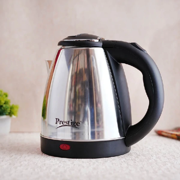 Prestige Electric unnoticable Kettle