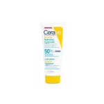 CeraVe ইনভিজিবল হাইড্রেটিং সানস্ক্রিন SPF50+ 75 মিলি