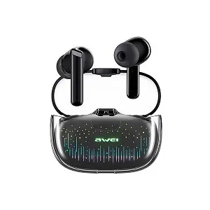 Awei T52 Pro ট্রু ওয়্যারলেস গেমিং ইয়ারবাডস