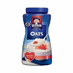 Quaker ওটস জার 500 গ্রাম
