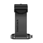 Fastrack Reflex Rave FX কালো ব্লুটুথ কলিং স্মার্ট ওয়াচ