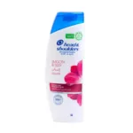 Head & Shoulders Smooth & Silky অ্যান্টি-ড্যানড্রাফ শ্যাম্পু 350ml
