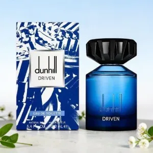 Dunhill Driven Blue EDT ছেলেদের পারফিউম 100ml