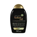 OGX Hydrate & Defrizz কুকুই অয়েল কন্ডিশনার 385ml