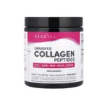 Neocell Grassfed কোলাজেন পেপটাইড পাউডার আনফ্লেভারড 200g