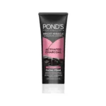 Pond's Bright Miracle অ্যাক্টিভেটেড চারকোল অয়েল কন্ট্রোল ফেসিয়াল ফোম 100g
