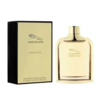 Jaguar Classic Gold ইও ডি টয়লেট স্প্রে 100ml