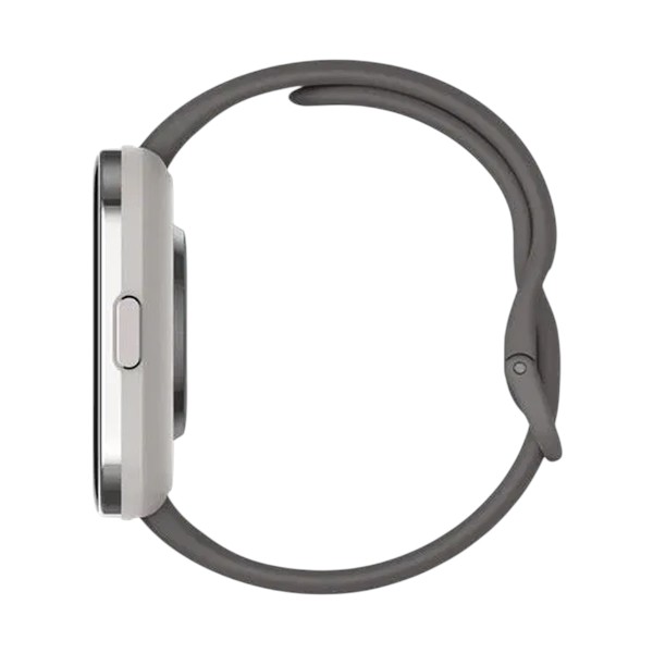 Amazfit Bip 5 Unity Charcoal ব্লুটুথ কলিং স্মার্ট ওয়াচ