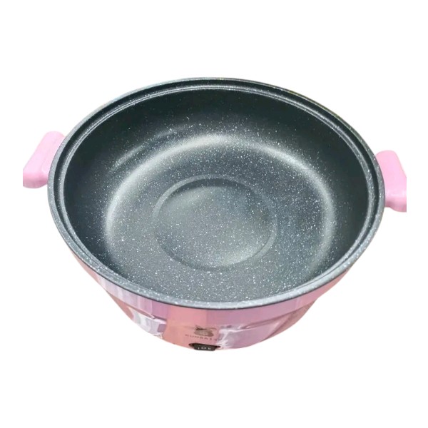 ইলেকট্রিক কুকিং পট 4.5 লিটার