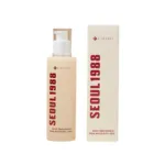 K-Secret Seoul 1988 স্নেইল মিউসিন 97% + রাইস এসেন্স 100ml