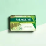 Palmolive Naturals Moisture Care সাবান, অ্যালো এক্সট্র্যাক্ট ও অলিভ অয়েল 150g