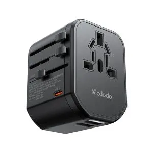 Mcdodo PD 20W ট্রাভেল অ্যাডাপ্টার
