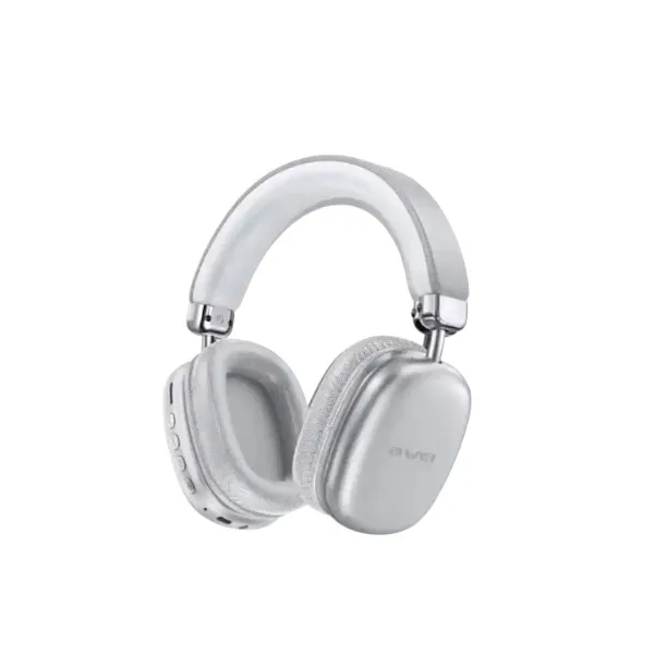 Awei AT7 ওয়্যারলেস Hi-Fi হেডফোন (মাল্টি-কালার)