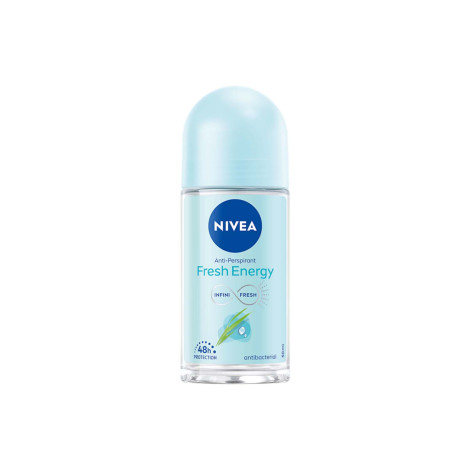 Nivea Fresh Energy অ্যান্টি-পারস্পিরেন্ট ডিওডোরেন্ট 50ml