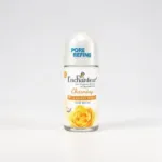 Enchanteur Charming রেডিয়েন্ট হোয়াইট পোর রিফাইন অ্যান্টি-পারস্পিরেন্ট রোল-অন 50ml