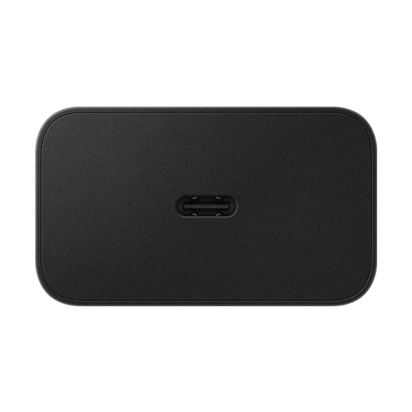 স্যামসাং T4511 45W USB-C চার্জার উইথ কেবল (3 Pin, UK)