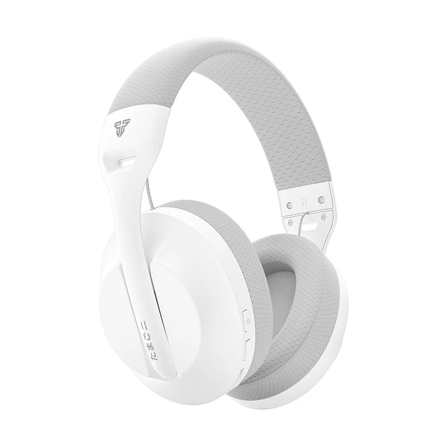 Fantech Tamago II WHG04 Bluetooth Headphone White