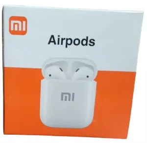 Mi Airpods ইন-ইয়ার হেডফোন
