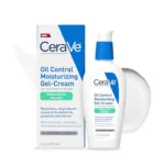 CeraVe Oil Control ময়েশ্চারাইজিং জেল-ক্রিম 89 মিলি