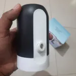 রিচার্জেবল ওয়াটার ডিসপেন্সার পাম্প – অটোমেটিক ইলেকট্রিক ওয়াটার ডিসপেন্সার
