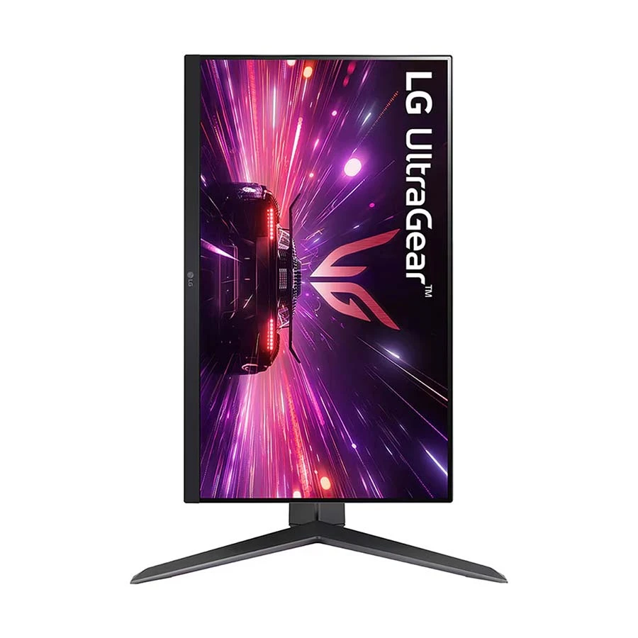 LG UltraGear 24GS65F-B 24 Inch FHD IPS 180Hz Gaming Monitor