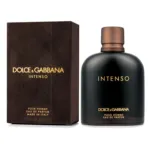 Dolce & Gabbana Intenso Pour Homme ইও দ্য পারফিউম 125 মিলি