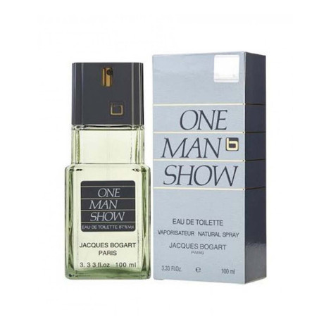 Jacques Bogart One Man Show ইউ ডি টয়লেট 100ml