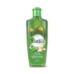 Vatika Cactus এনরিচড হেয়ার অয়েল 200ml