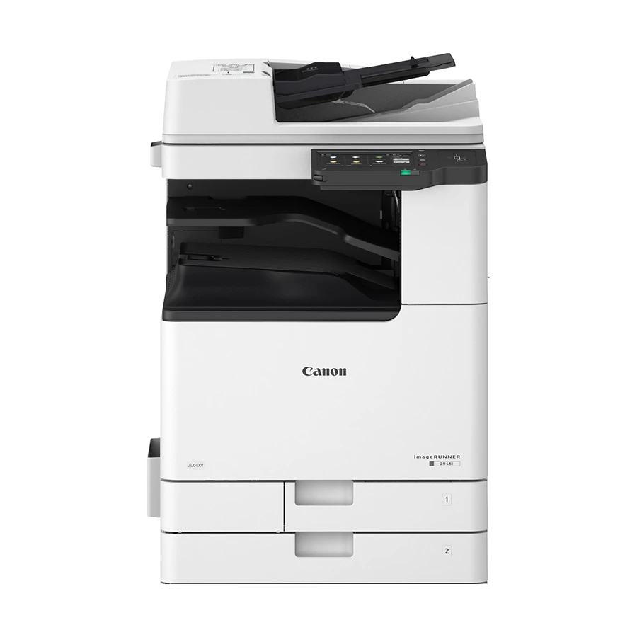 Canon imageRUNNER 2925i A3 Mono Laser Photocopier, 25ppm, Wi-Fi, DADF