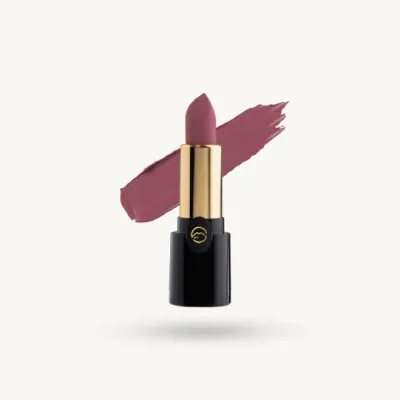 Mars Plush Velvet লিপস্টিক, শেড 19 Mauve Mood