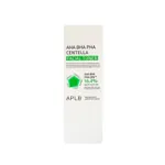 APLB AHA BHA PHA Centella ফেসিয়াল টোনার 160ml