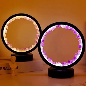 Exclusive Table Lamp Marble