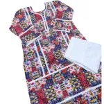 Silken Comfort কটন টু পিস