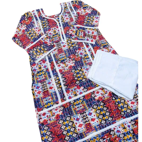 Silken Comfort কটন টু পিস