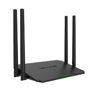 ওয়েভলিঙ্ক WL-WN532N2 N300 ওয়্যারলেস স্মার্ট Wi-Fi রাউটার