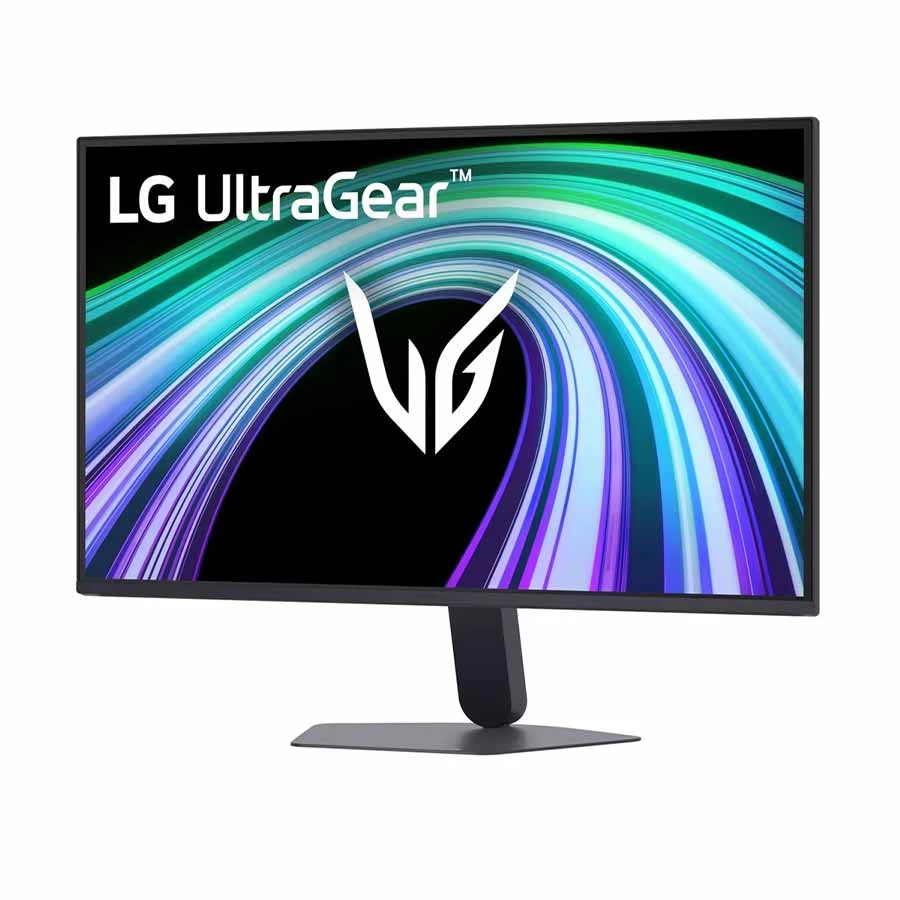 LG UltraGear G5 27G523B-B 27 Inch FHD IPS 200Hz Gaming Monitor