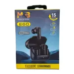 MKB E60 ট্রু ওয়্যারলেস ইয়ারবাড