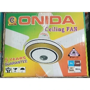 Onida 56" সিলিং ফ্যান