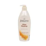 Jergens Ultra Healing এক্সট্রা ড্রাই স্কিন ময়েশ্চারাইজার 600ml
