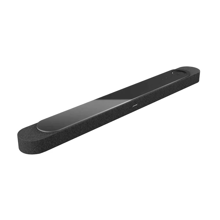 Bose Lifestyle Ultra Soundbar Black