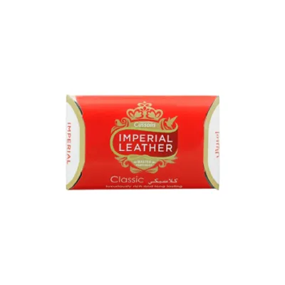 Imperial Leather Classic গোসলের সাবান 125 গ্রাম