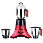 VISION তিন জারের ব্লেন্ডার RE-VIS-SBL-011 (Crushers) Pro